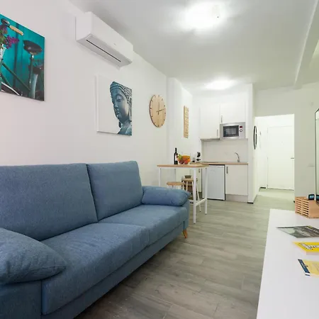 Empire Canteras By Canariasgetaway * لاس بالماس دي غران كاناريا