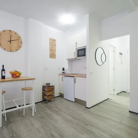 Empire Canteras By Canariasgetaway لاس بالماس دي غران كاناريا