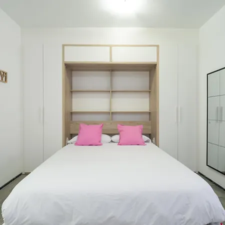 Empire Canteras By Canariasgetaway لاس بالماس دي غران كاناريا