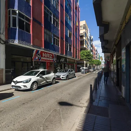 Empire Canteras By Canariasgetaway بيت للعطل *