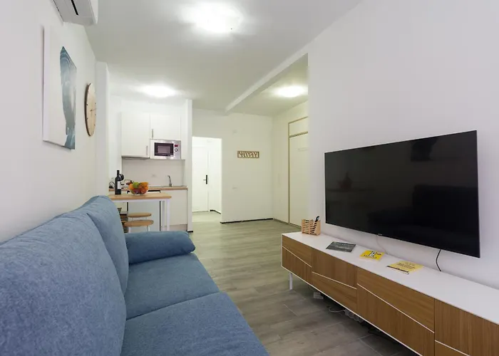 Empire Canteras By Canariasgetaway 別荘 ラスパルマス・デ・グランカナリア