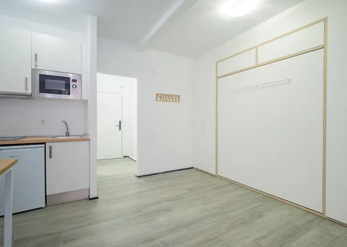 別荘 Empire Canteras By Canariasgetaway