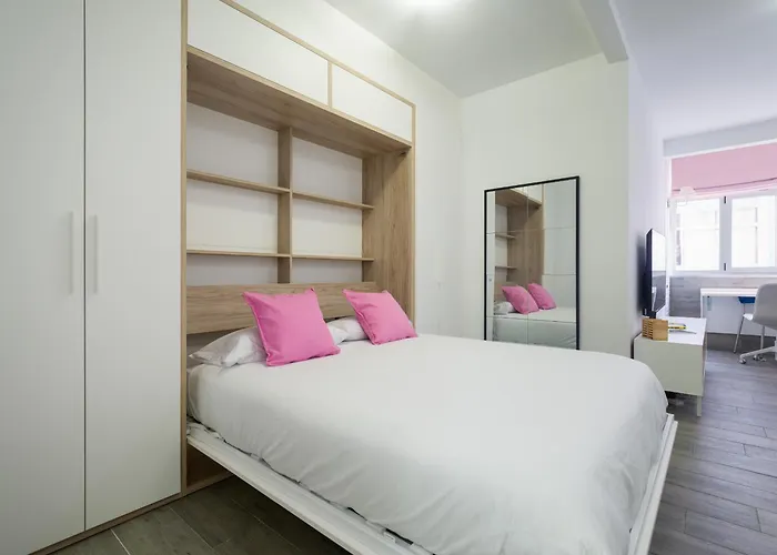 別荘 Empire Canteras By Canariasgetaway ラスパルマス・デ・グランカナリア