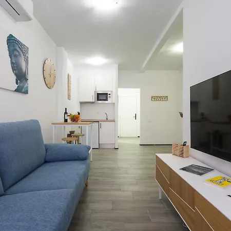 Holiday home Empire Canteras By Canariasgetaway