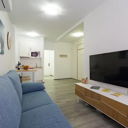 Empire Canteras By Canariasgetaway Holiday home Las Palmas de Gran Canaria