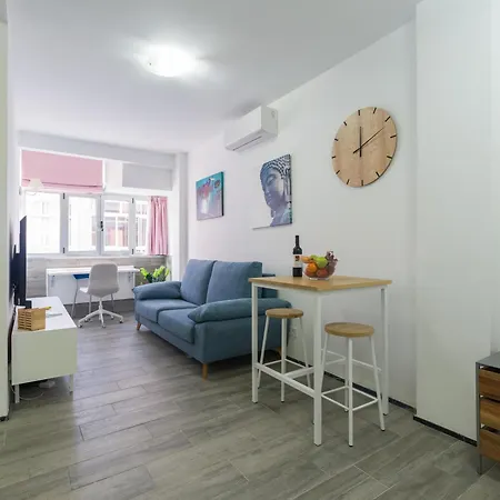 Vakantiehuis Empire Canteras By Canariasgetaway *