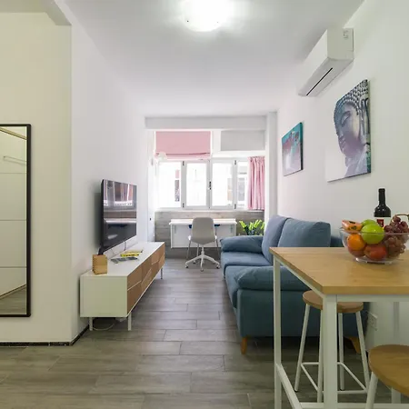 Empire Canteras By Canariasgetaway *