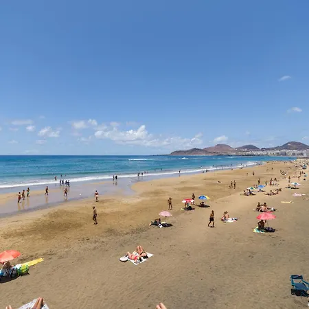 Empire Canteras By Canariasgetaway Las Palmas de Gran Canaria