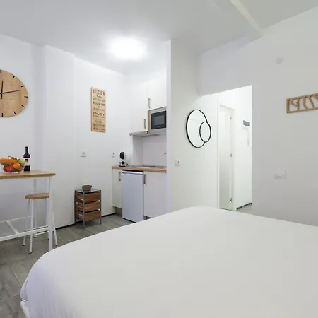 Empire Canteras By Canariasgetaway Holiday home Las Palmas de Gran Canaria