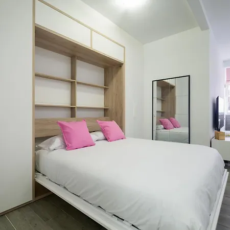 Holiday home Empire Canteras By Canariasgetaway Las Palmas de Gran Canaria