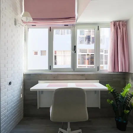 Vakantiehuis Empire Canteras By Canariasgetaway