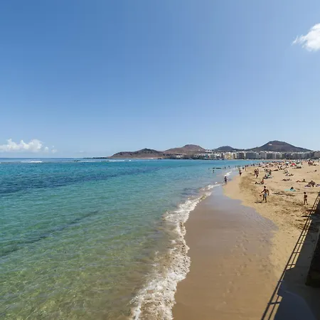 Empire Canteras By Canariasgetaway *