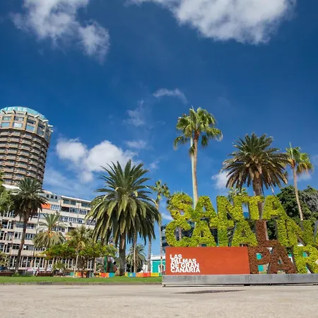 Empire Canteras By Canariasgetaway * Las Palmas