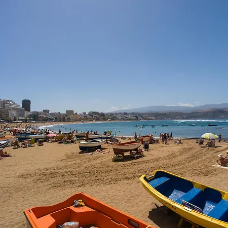 Empire Canteras By Canariasgetaway Holiday home *