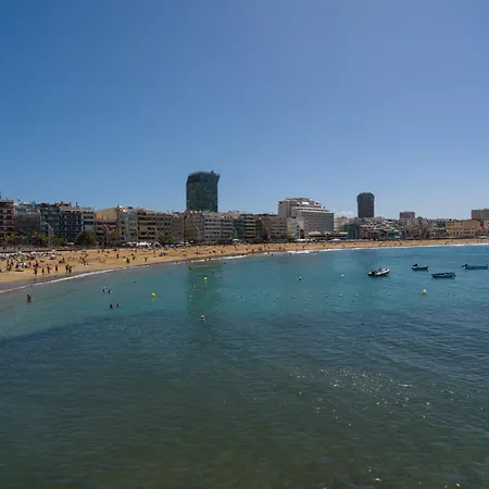 Empire Canteras By Canariasgetaway Holiday home Las Palmas de Gran Canaria