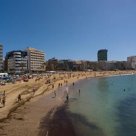 Holiday home Empire Canteras By Canariasgetaway Las Palmas de Gran Canaria