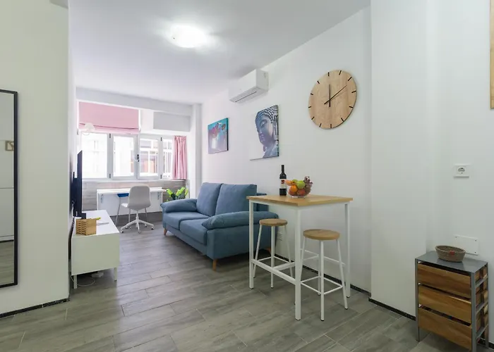 Σπίτι διακοπών Empire Canteras By Canariasgetaway *