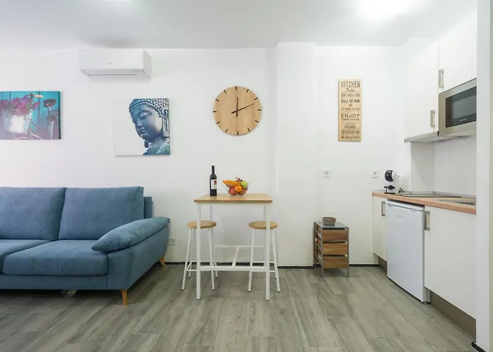 Empire Canteras By Canariasgetaway