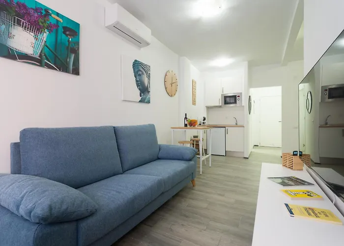 Empire Canteras By Canariasgetaway * 라스팔마스