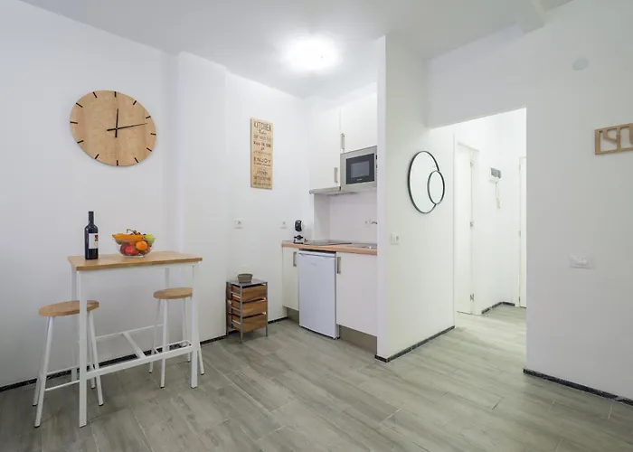 Empire Canteras By Canariasgetaway 라스팔마스