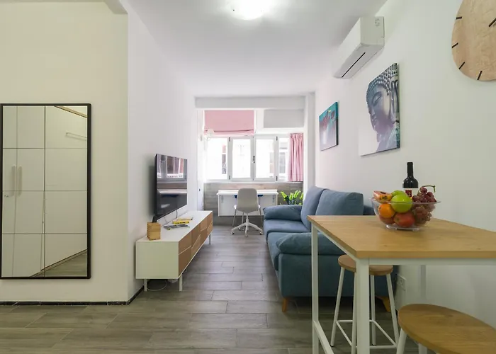 Empire Canteras By Canariasgetaway *