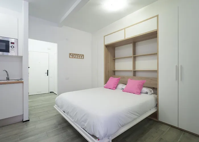 Empire Canteras By Canariasgetaway * 라스팔마스