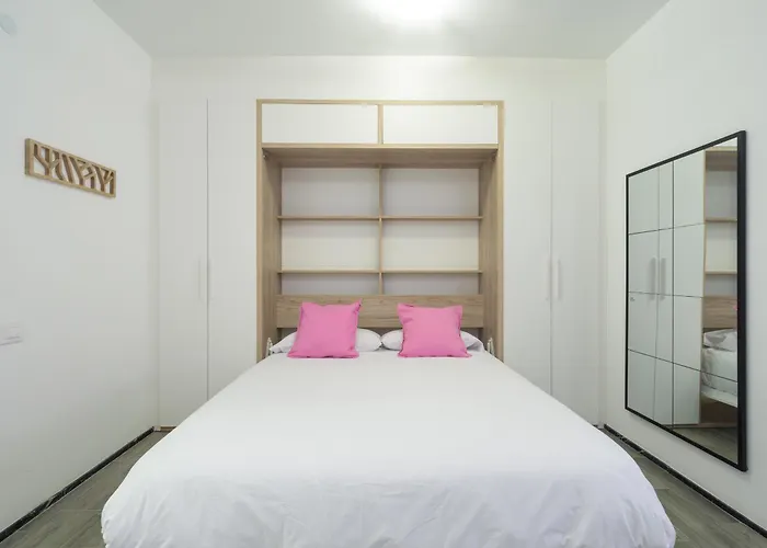 Empire Canteras By Canariasgetaway 라스팔마스