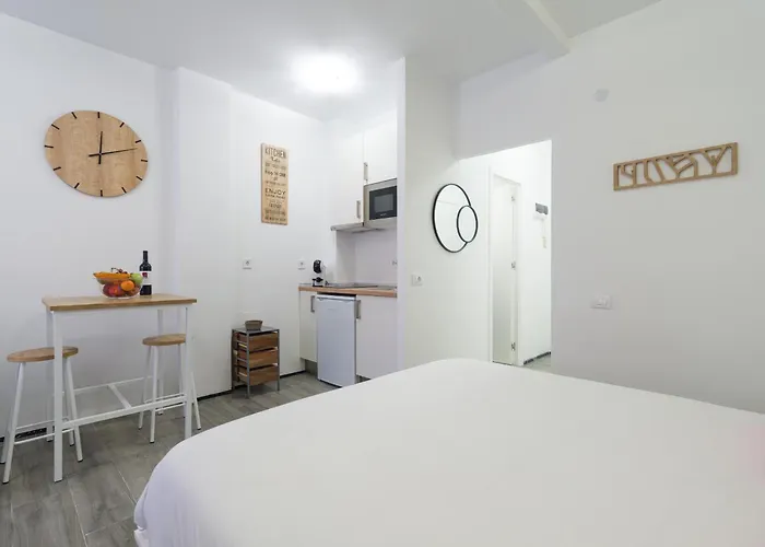 Empire Canteras By Canariasgetaway 펜션 라스팔마스