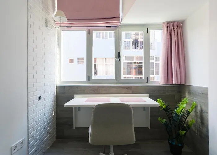 Σπίτι διακοπών Empire Canteras By Canariasgetaway