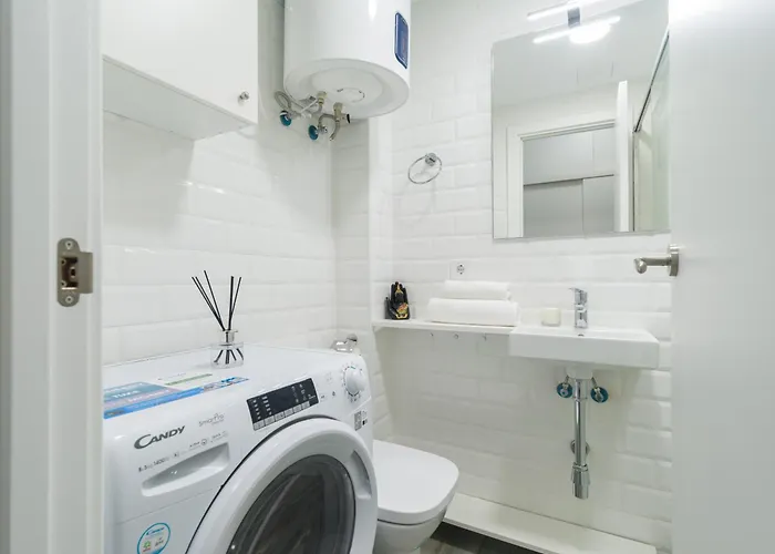 Empire Canteras By Canariasgetaway *