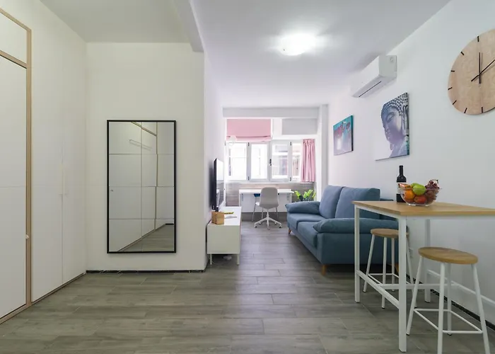 Empire Canteras By Canariasgetaway